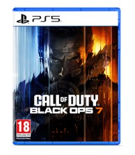 Igra za Playstation 5: Call of Duty: Black Ops 7