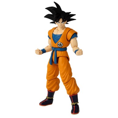 DRAGON STARS Akcijska figura DBS Goku, 17 cm