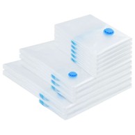 Vakuumske vreće za pohranu, set od 10 komada, 3 veličine