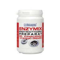 BIOZYM Enzymix enzimsko sredstvo za čišćenje odvoda, 500 g