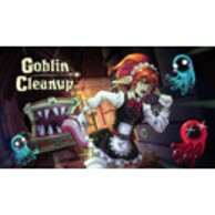 Igra za PC: Goblin Cleanup
