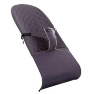 TAVALAX Navlaka za ležaljku BabyBjorn Balance Soft – 100% pamuk