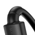 BASEUS HDMI adapter kabel Cafule 4K HDMI muški na 4K HDMI muški, 3m, crni  