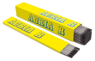 ELEKTRODA ZAGREB Elektroda za elektrolučno zavarivanje Adria R 2.0*300 37 kg/PAK
