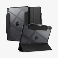 SPIGEN Maskica za iPad Air 13 Ultra Hybrid Pro 2024, crna
