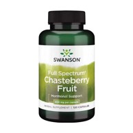 SWANSON Konopljika, 400 mg, 120 kapsula