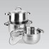 MAESTRO Set lonaca MR-2120-6L, 6-dijelni