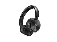 SWISSTEN Slušalice Trix, FM, mikrofon, bežične, BT, microSD, crne