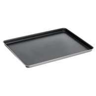 TEFAL Posuda i lim za pečenje J5707002, pravokutni, aluminij
