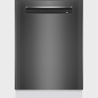 BOSCH Perilica posuđa SMP6ZCC71S Series 6, crna, 60 cm, Home Connect