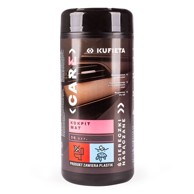 KUFIETA Maramice za kokpit, mat efekt, 36 kom