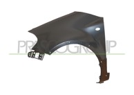 PRASCO Blatobran Suzuki SX4 06-12, prednji, lijevi, s rupama, Sedici, FT3603034