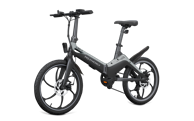 MS ENERGY Električni bicikl I10