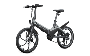 MS ENERGY Električni bicikl I10