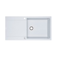FRANKE Sudoper Maris MRG 611-100 XL, bijeli