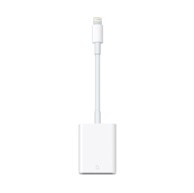 APPLE Adapter, Lightning na SD Card Reader