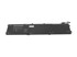 MITSU Baterija 6GTPY za Dell XPS 15 9550 6000 mAh 69 Wh