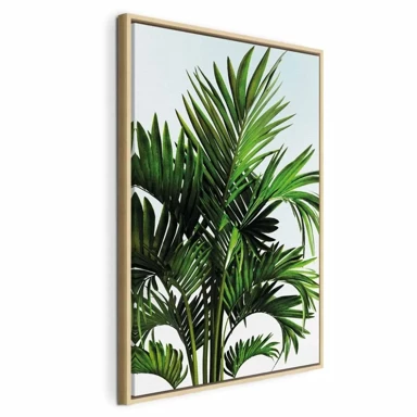 Slika Holidays in Tunisia, jednodijelna, okomita, 60x90 cm