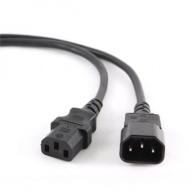 GEMBIRD Kabel za napajanje, 3m, VDE