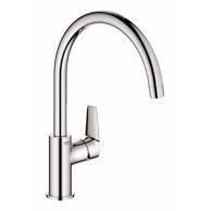 GROHE Slavina za sudoper Start Edge Ohm
