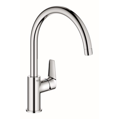GROHE Slavina za sudoper Start Edge Ohm