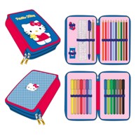 CERDA Pernica ispunjena, Hello Kitty