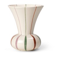 KÄHLER DESIGN Vaza od kamenine Signature, visina 15 cm