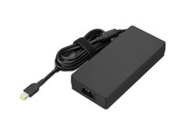 LENOVO Adapter za ThinkStation Slim 330 W AC 4X21U34353, crna