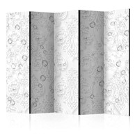 Sobna pregrada u 5 dijelova Ornaments with Diamonds II 225x172
