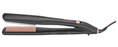 BABYLISS Pegla za kosu ST596E, 210 C, 36mm, crna