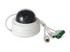 LEVELONE GEMINI Fixed Dome IP mrežna kamera, 4 MP, H.265, PoE, IR, unutarnja/vanjska