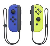 NINTENDO Kontroler Joy-Con, za Nintendo Switch, plavi i žuti, par