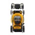 DEWALT Akumulatorska kosilica XR 2x18V, 48 cm, 5.0Ah + punjač