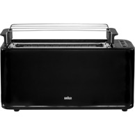BRAUN Toster HT 3110 BK black