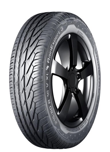 UNIROYAL 245 70 R16 RAINEXPERT 3 111H XL SUV, ljetne gume
