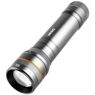 NEBO Ručna svjetiljka NEB-FLT-0016-G, LED, 1000 lm, IP67