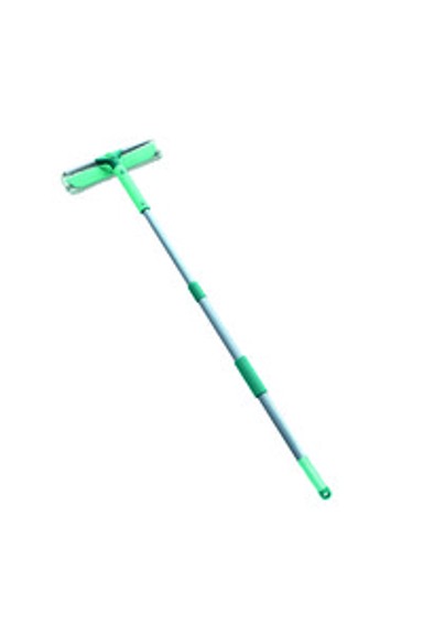 LEIFHEIT Čistač prozora Classic s teleskopskom drškom