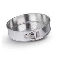 ORION Aluminijski/kositren kalup za pečenje za torte, ø 21 cm