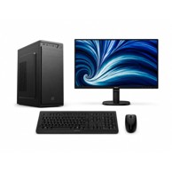 CRATOS Stolno računalo BTS Full Suit 1 / AMD Ryzen 3 3200G, 16 GB, 512 GB NVMe SSD, Windows 11 Pro