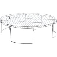 EXCELLENT Stol za roštilj KO-C83504030 65 cm sklopive noge