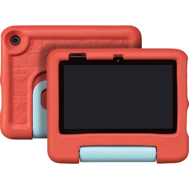 AMAZON Tablet Fire 7 Kids 16GB crveni