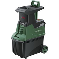 BOSCH Električna sjeckalica AXT 25 TC