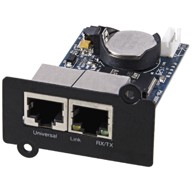 POWERWALKER SNMP kartica, 2 SNMP modula