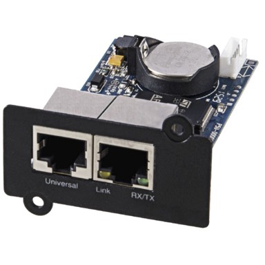 POWERWALKER SNMP kartica, 2 SNMP modula