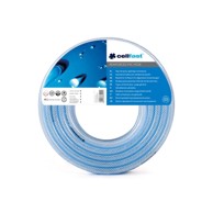 TECHHOSE STAND Višenamjensko PVC pojačano crijevo - stalak verzija 125x30 mm 40 m A