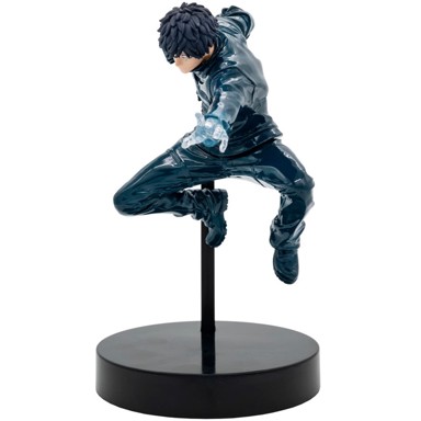 BANPRESTO Figura, Sakamoto Days Vibration Stars Natsuki Seba, 10 cm