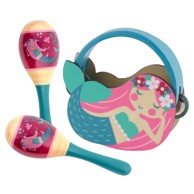 Glazbeni set Morska sirena