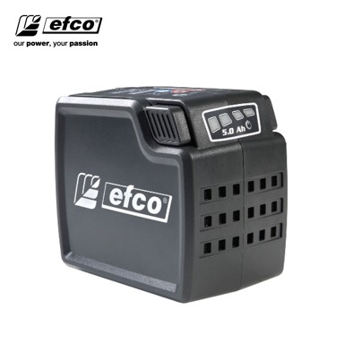 EFCO Baterija 40V - BI 5,0AH / EF