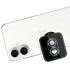 3MK Staklo za objektiv Lens Protection Pro, za Apple iPhone 17, višebojno