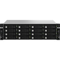 QNAP HDD/SSD kućište TL-R1620Sdc, crno
